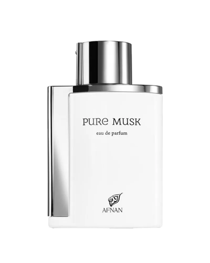 Флакон Afnan Pure Musk