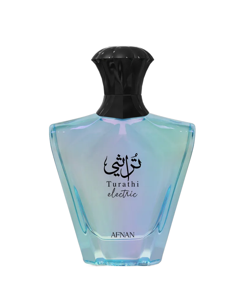 Флакон Afnan Turathi Electric