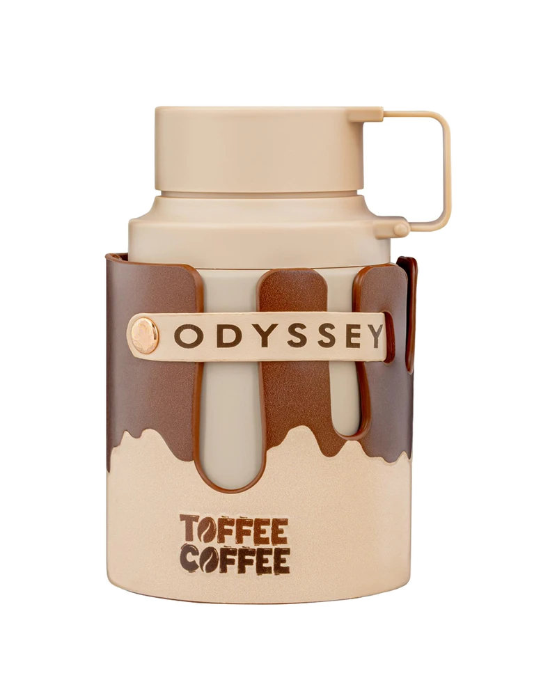 Флакон Armaf Odyssey Toffee Coffee