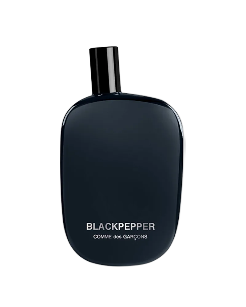 Флакон Comme des Garçons Blackpepper