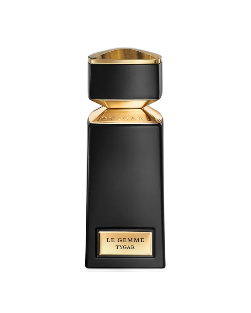 Флакон Bvlgari Tygar