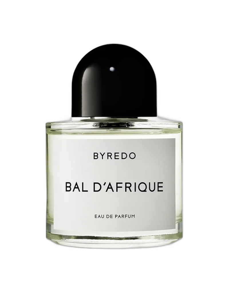 Флакон Byredo Bal d’Afrique