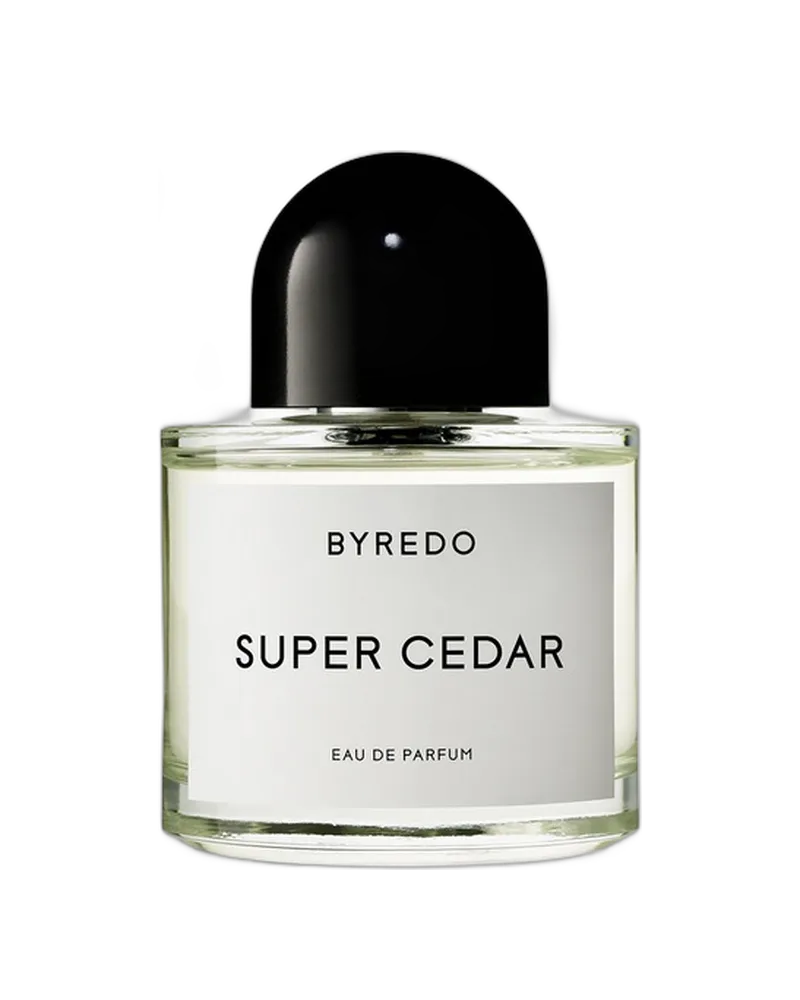 Флакон Byredo Super Cedar