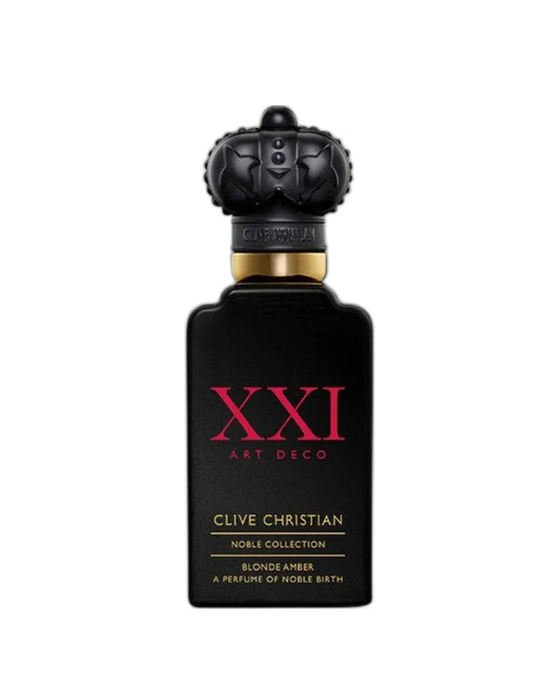 Флакон Clive Christian Blonde Amber
