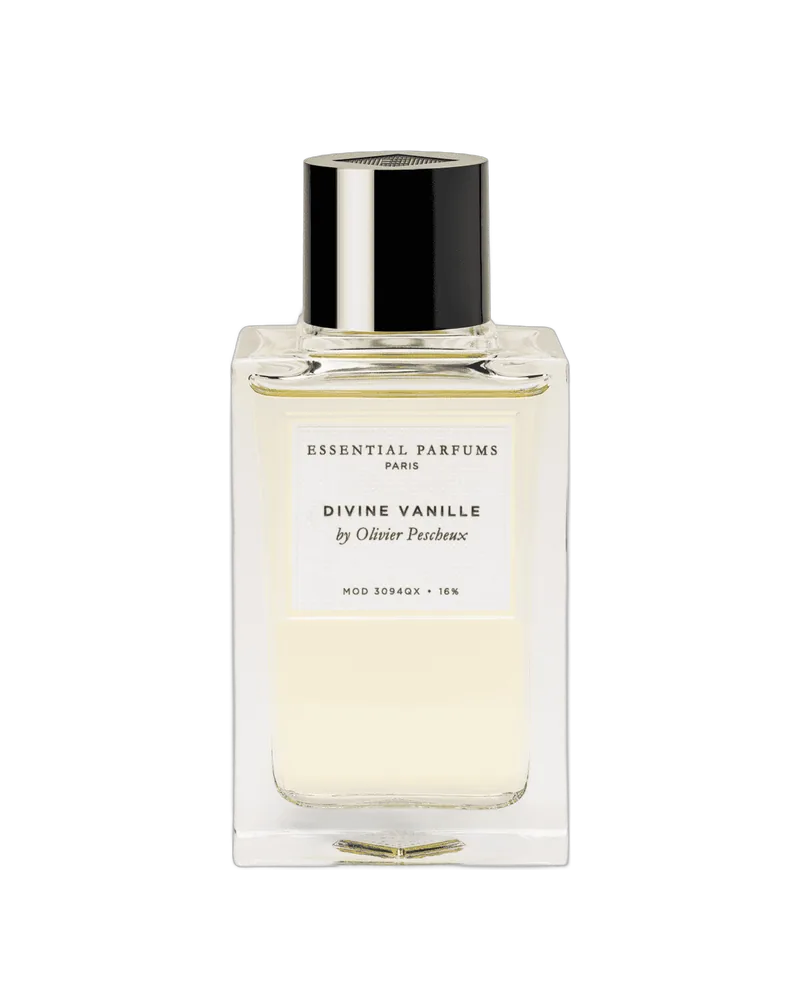 Флакон Essential Parfums Divine Vanille