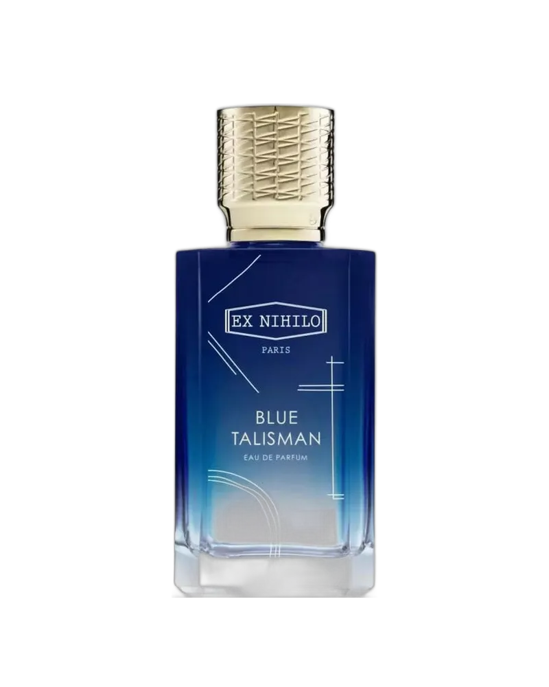 Флакон Ex Nihilo Blue Talisman