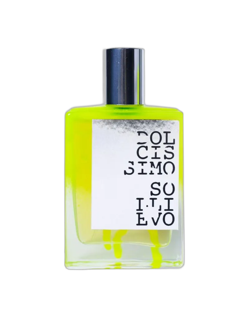 Флакон Filippo Sorcinelli Dolcissimo Sollievo