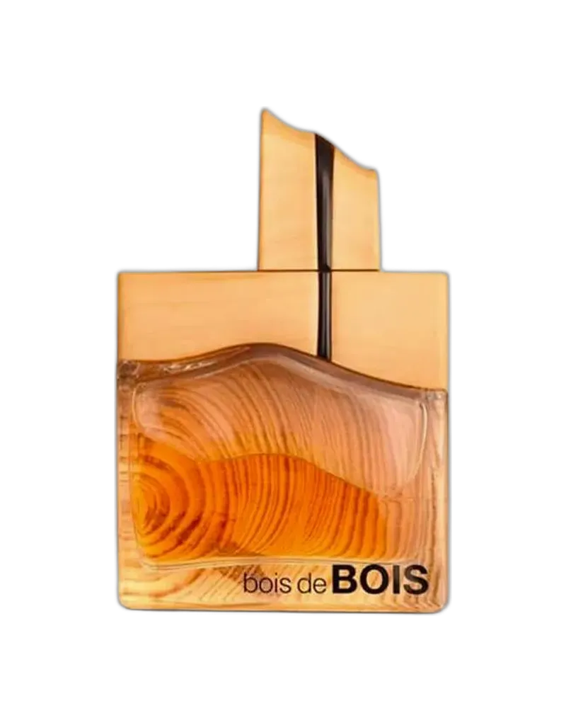 Флакон Fragrance World Bois de Bois