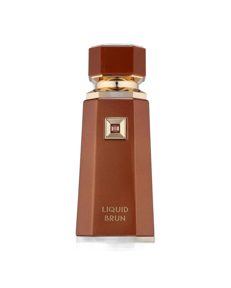 Флакон French Avenue Liquid Brun