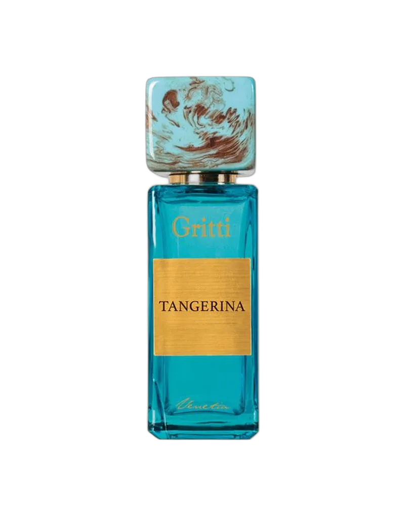 Флакон Gritti Tangerina