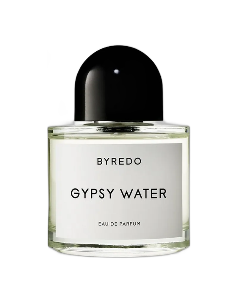 Флакон Byredo Gypsy Water
