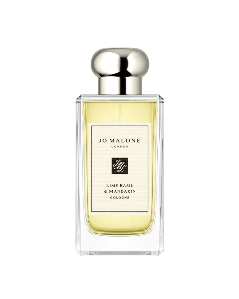 Флакон Jo Malone Lime Basil & Mandarin