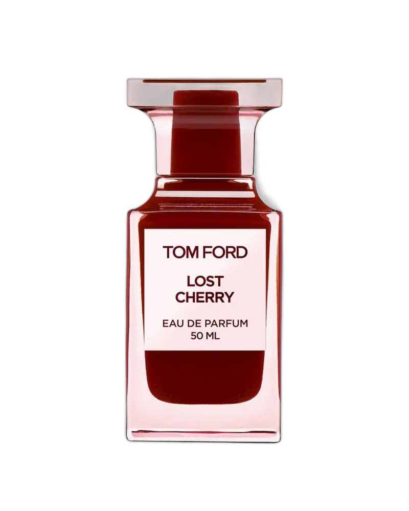 Флакон Tom Ford Lost Cherry