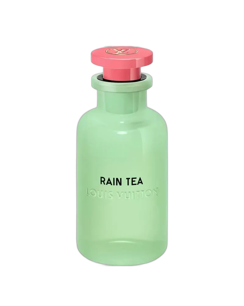 Флакон Louis Vuitton Rain Tea
