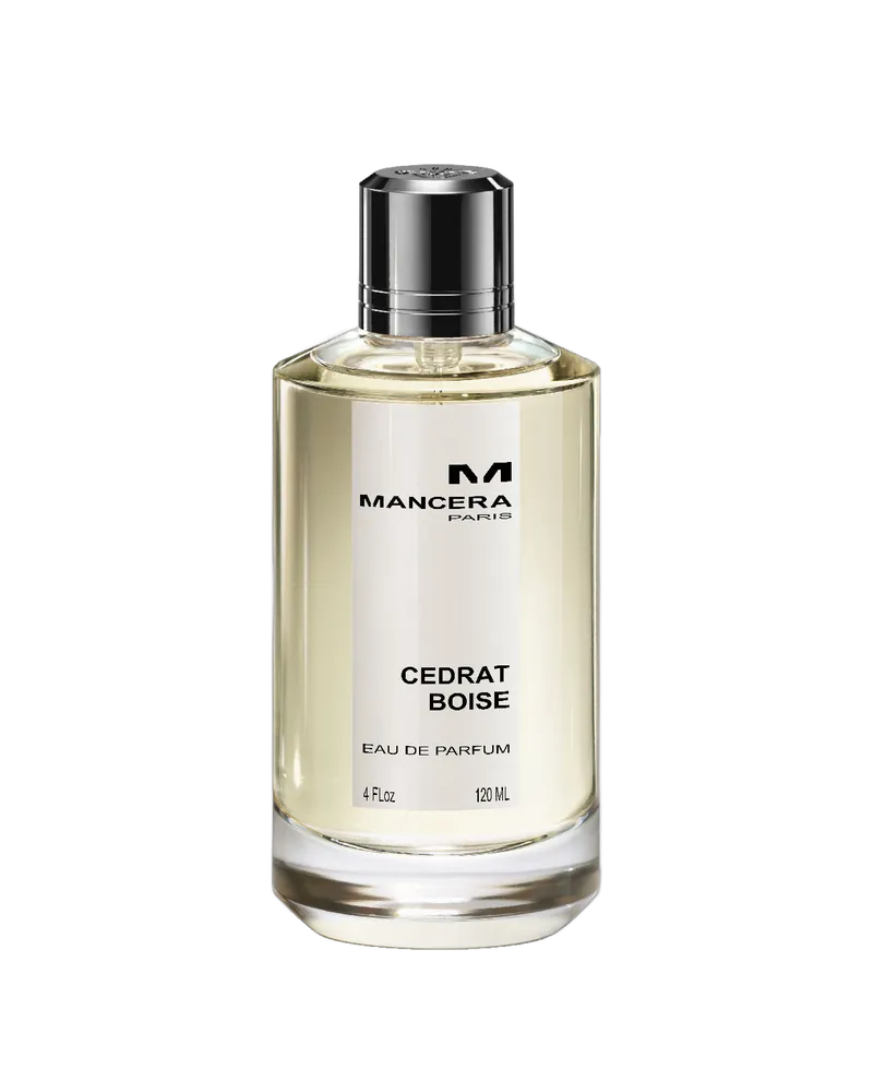 Флакон Mancera Cedrat Boise