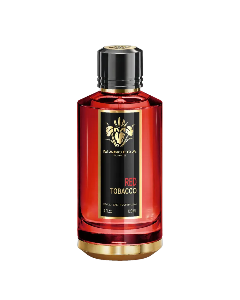 Флакон Mancera Red Tobacco