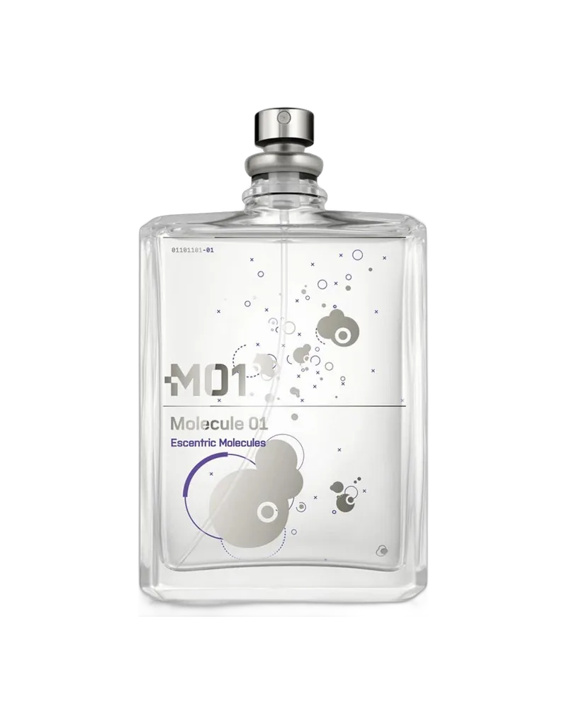 Флакон Escentric Molecules Molecule 01