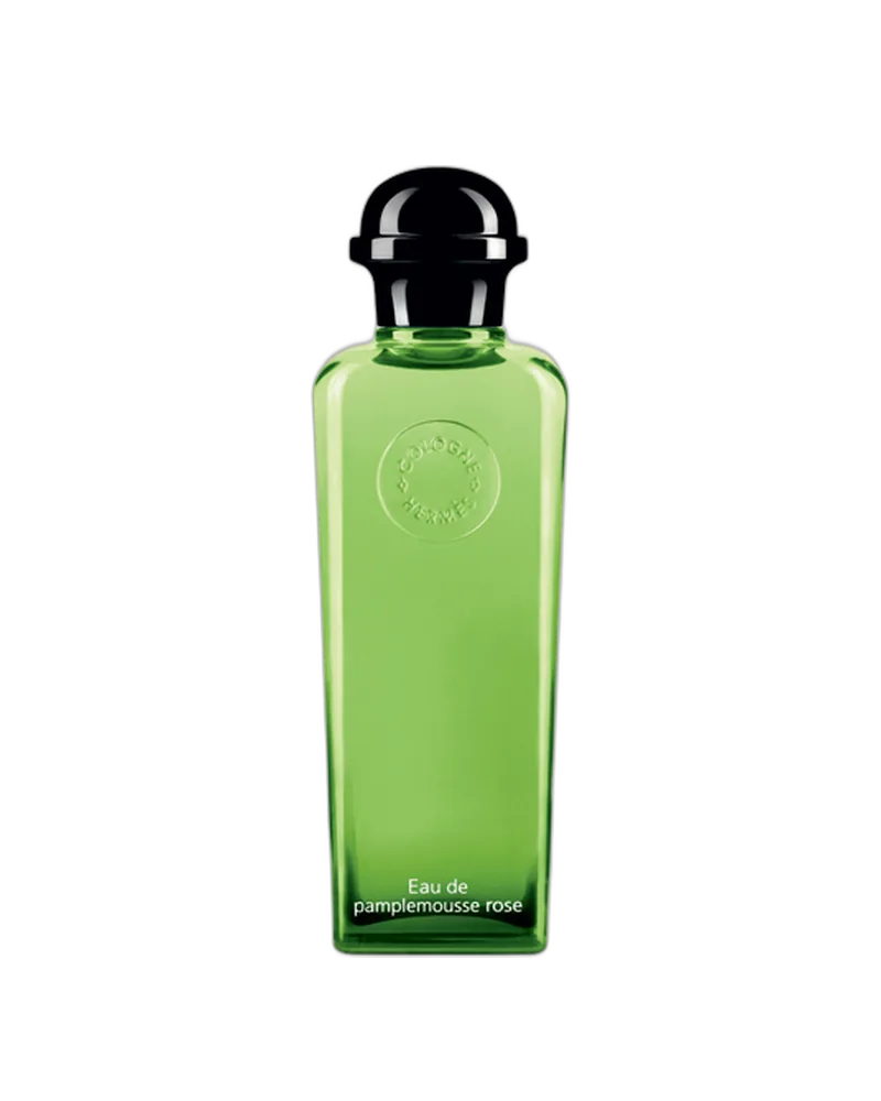 Флакон Hermès Eau de Pamplemousse Rose