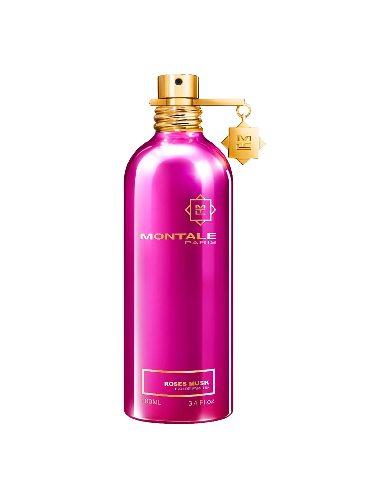 Флакон Montale Roses Musk