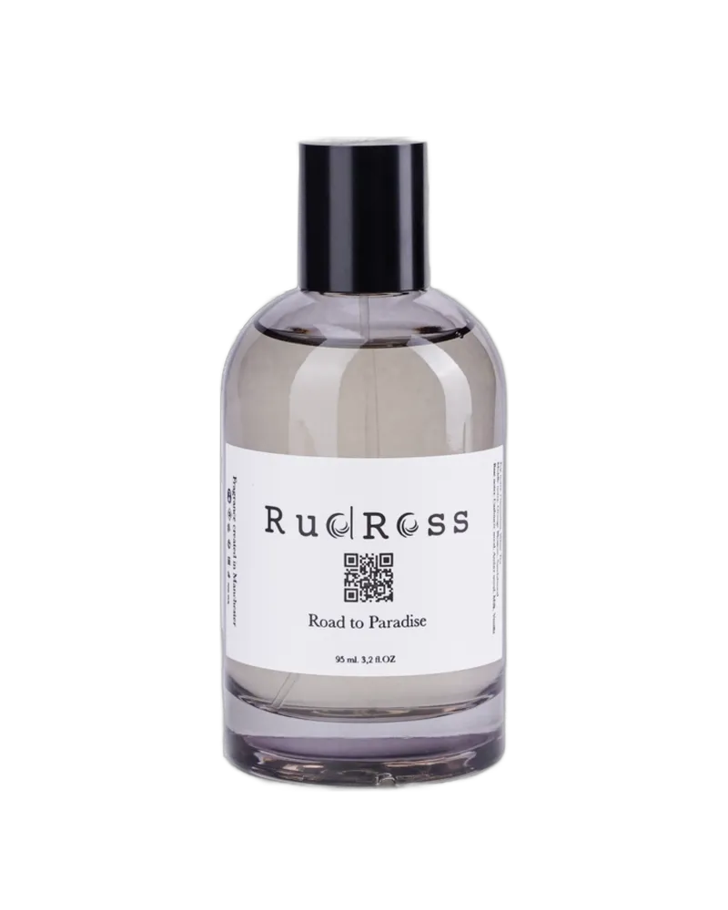 Флакон RudRoss Road to Paradise