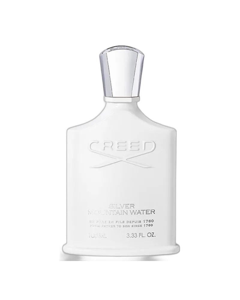 Флакон Creed Silver Mountain Water
