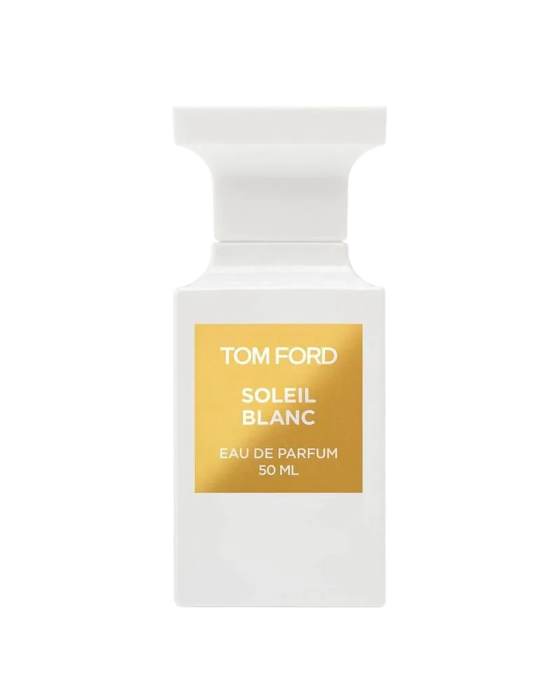 Флакон Tom Ford Soleil Blanc