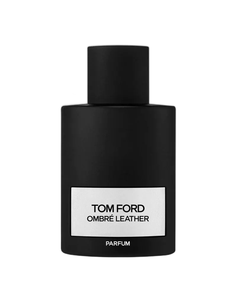 Флакон Tom Ford Ombré Leather Parfum