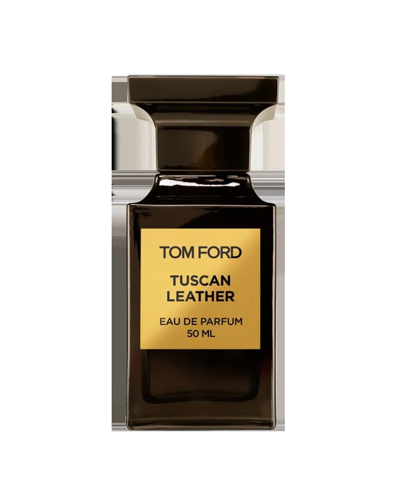 Флакон Tom Ford Tuscan Leather