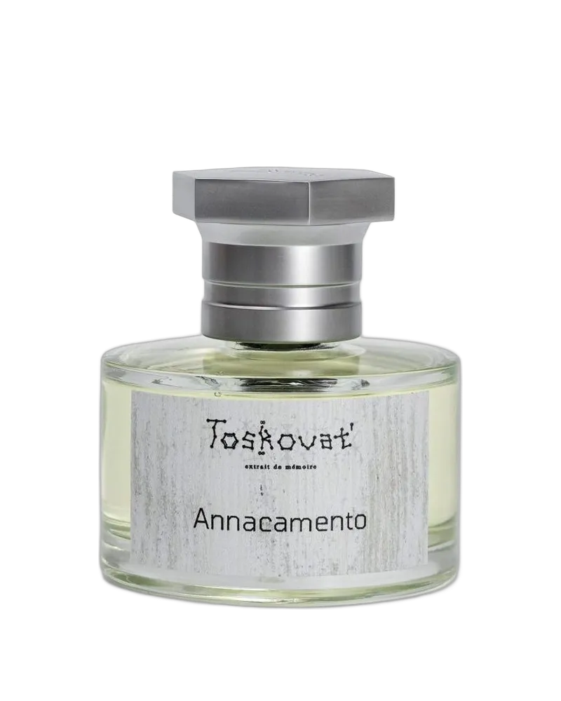 Флакон Toskovat’ Annacamento