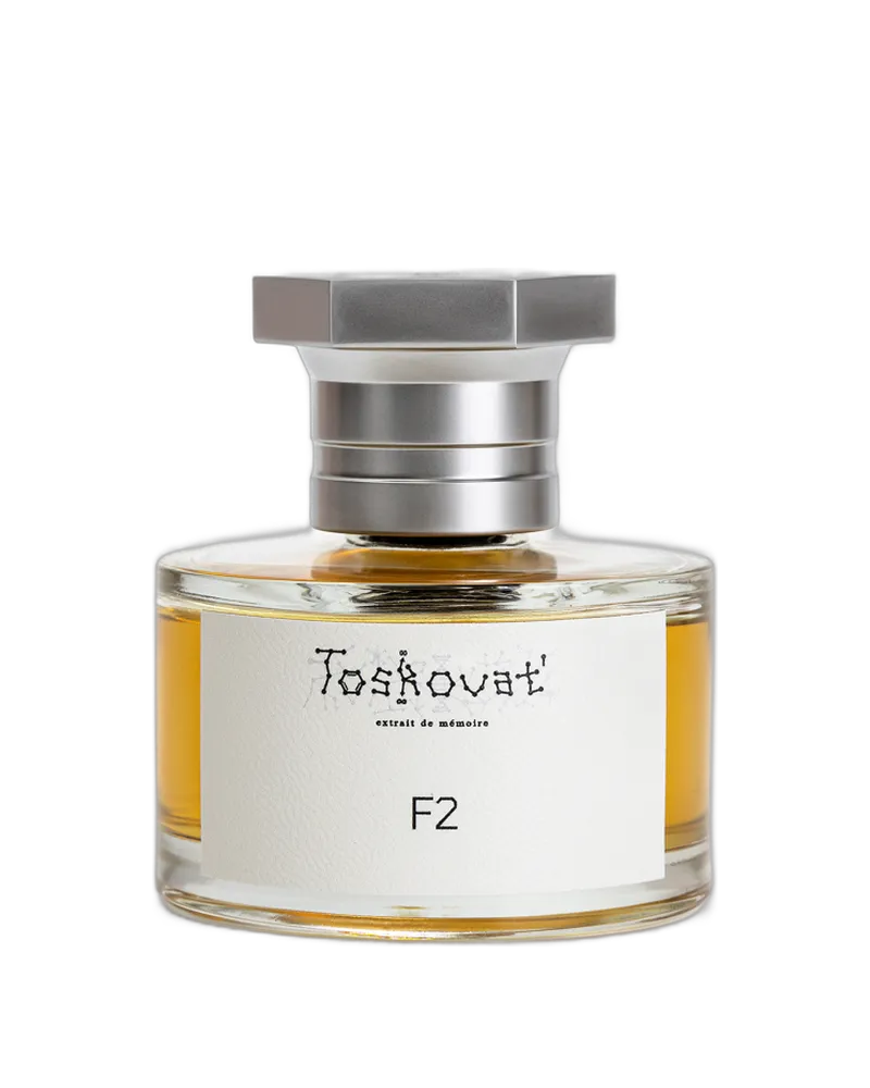 Флакон Toskovat’ F2