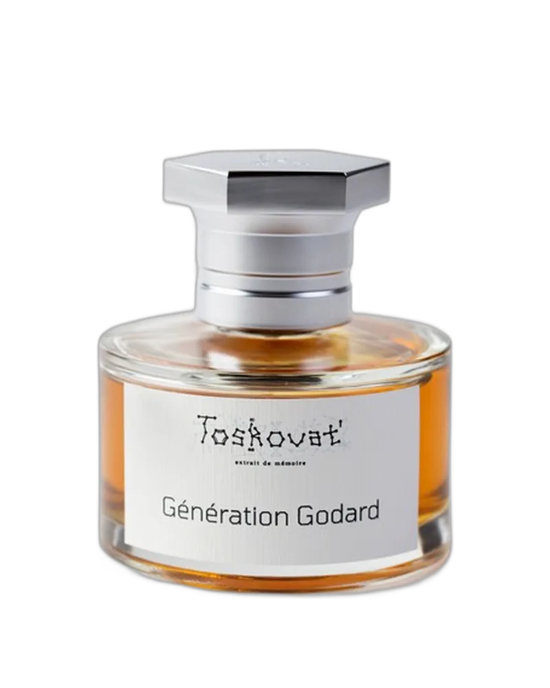Флакон Toskovat’ Génération Godard