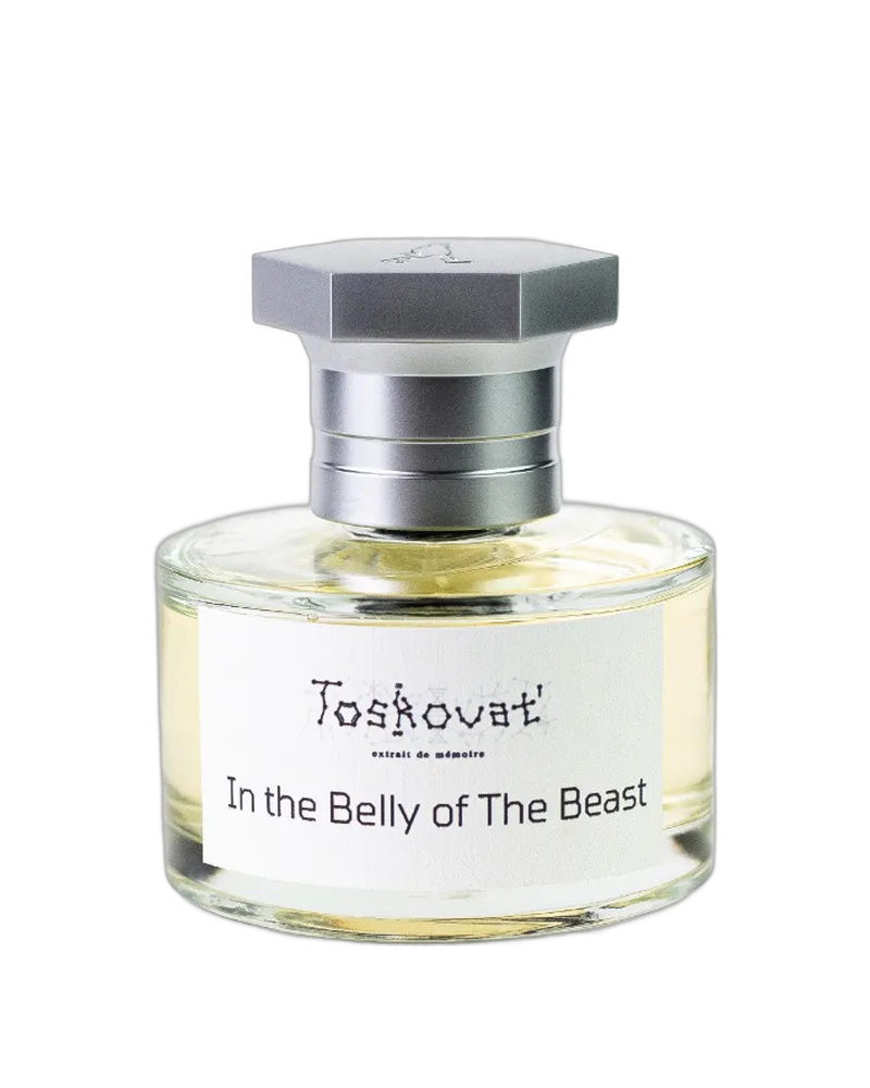 Флакон Toskovat’ In The Belly of The Beast