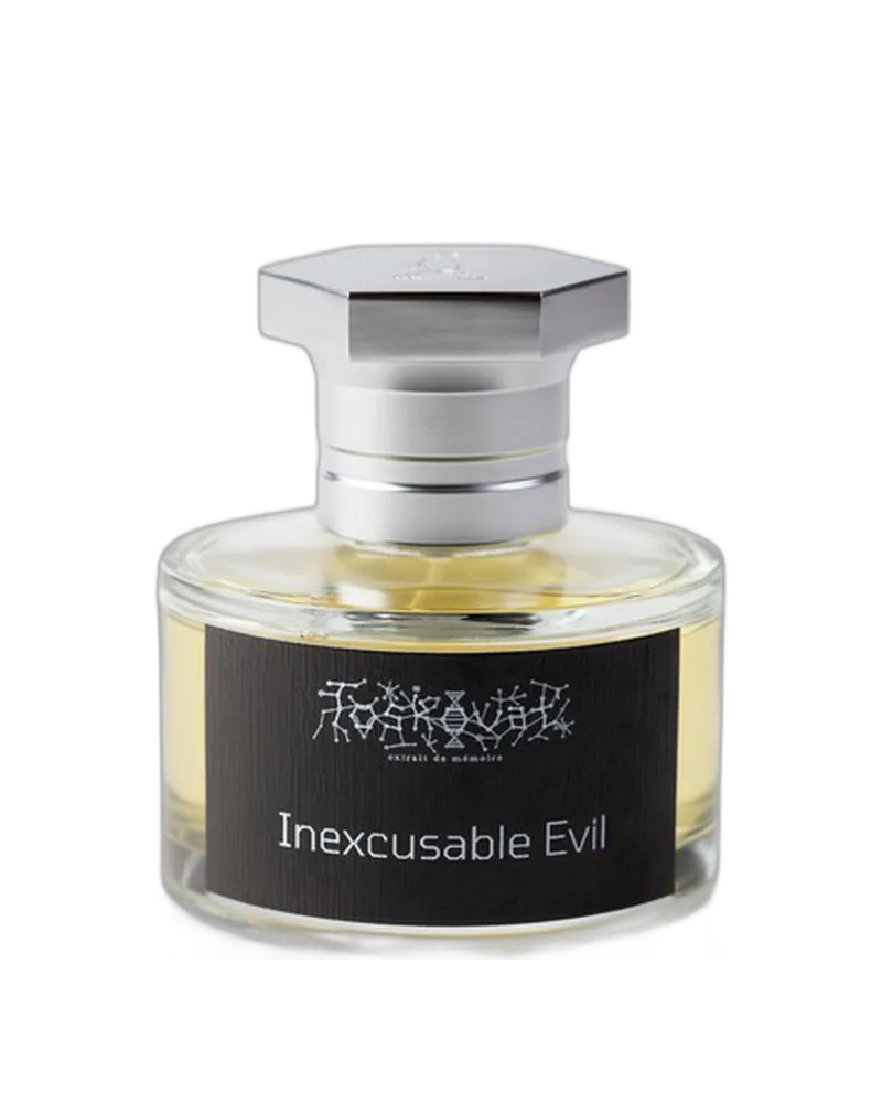 Флакон Toskovat’ Inexcusable Evil