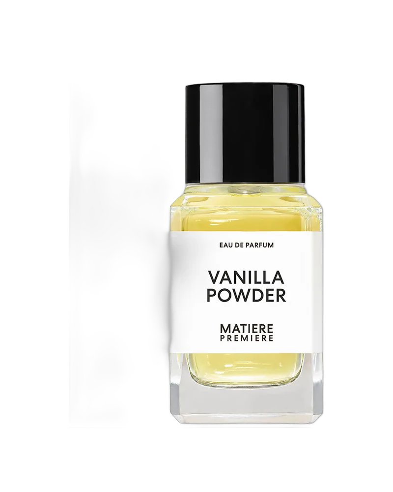 Флакон Matière Première Vanilla Powder
