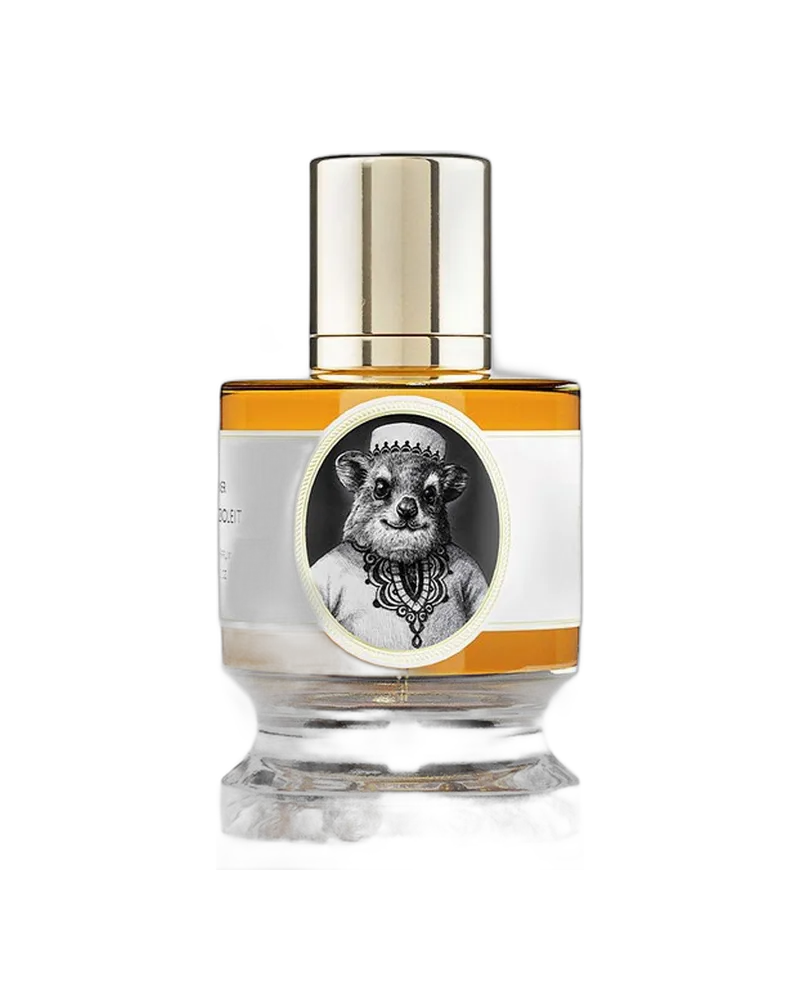 Флакон Zoologist Hyrax