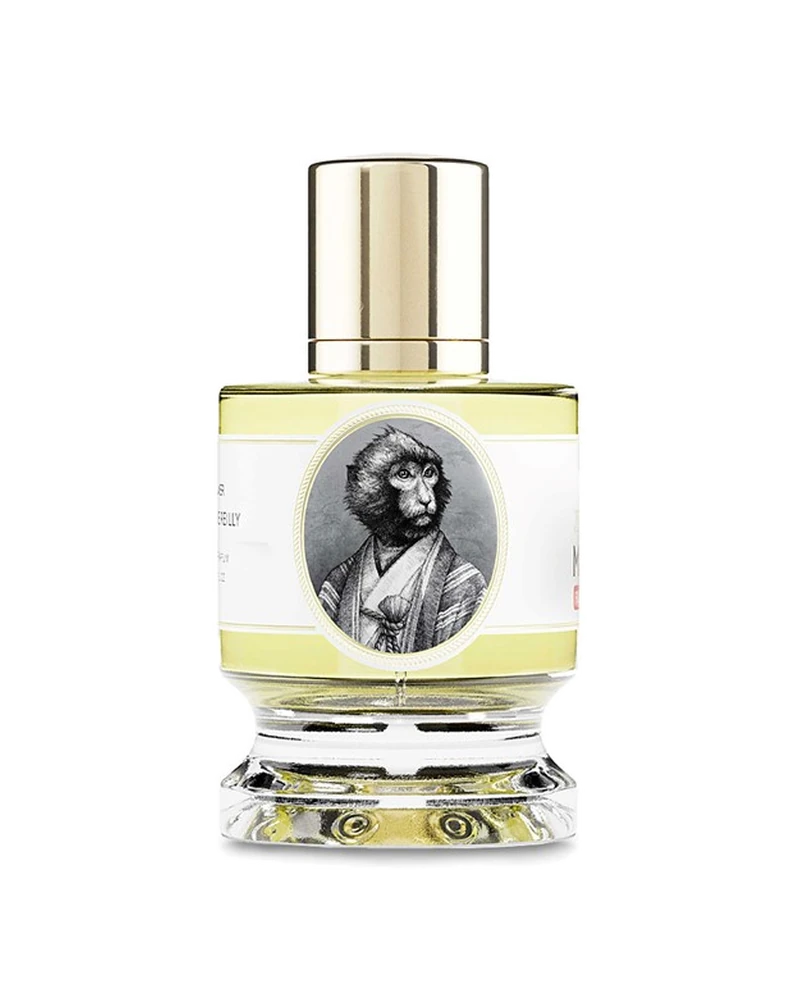 Флакон Zoologist Macaque Fuji Apple Edition