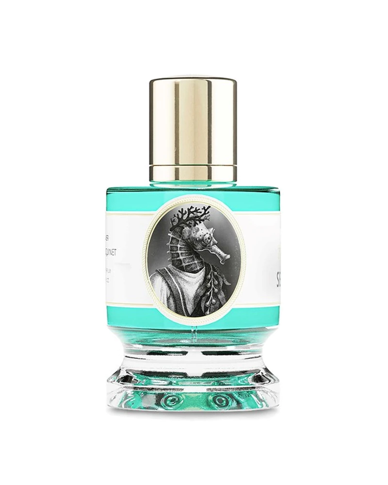 Флакон Zoologist Seahorse